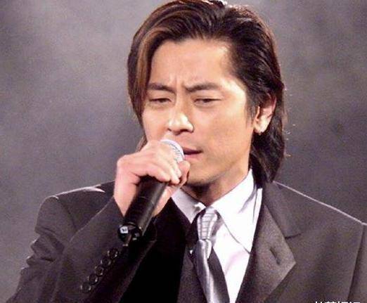 谢霆锋_朱叔_因为