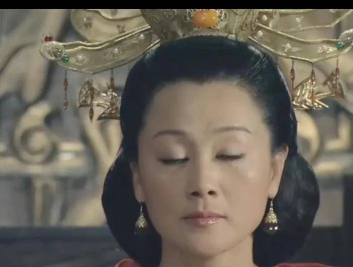 刘邦_吕雉_戚夫人