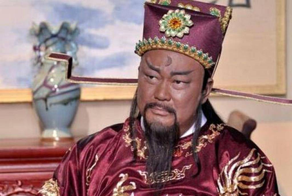 原创包拯60大寿寿宴上感叹无后儿媳突然跪下道其实您还有一个儿