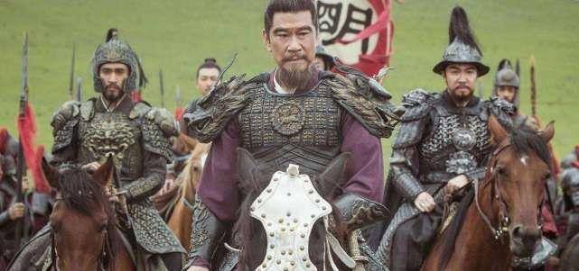 原创刘伯温以神机妙算出名来看看他5大应验的神奇预言