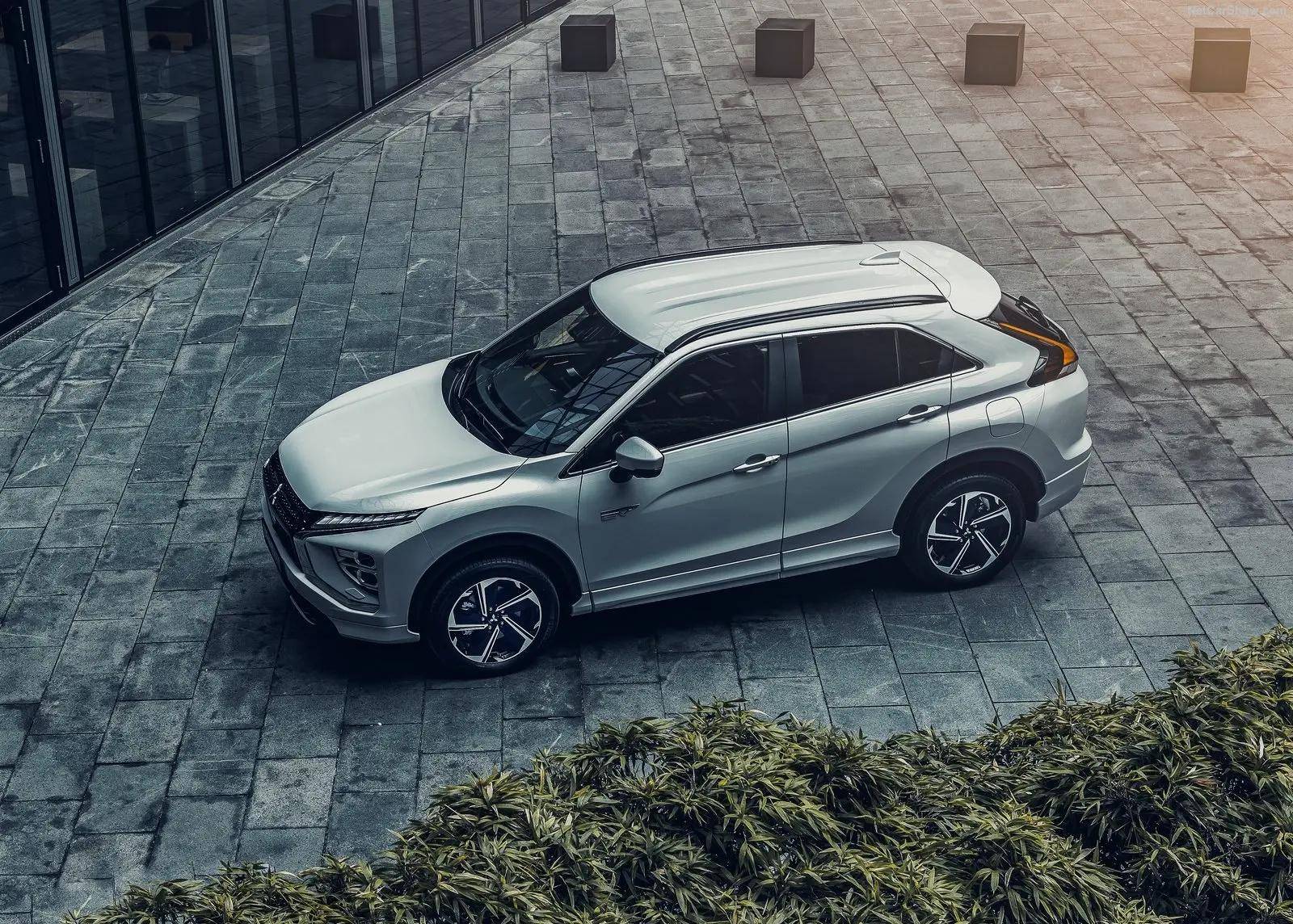 通过中期改款的"三菱奕歌",回顾一下eclipse的辉煌_搜狐汽车_搜狐网