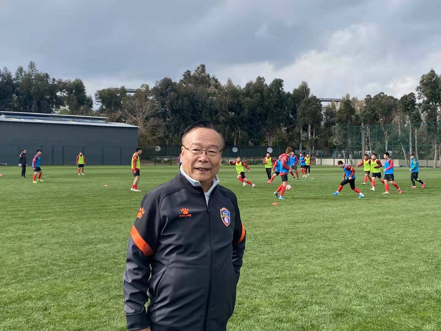 搞垮3家足球俱乐部的北体大党委书记曹卫东落马,石雪清细说因由_北京