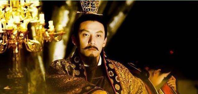 唐末五代之首的后梁占尽优势却无法统一中原