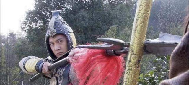 原创历史上这六位大将军是虚构人物根本不存在别再被电视剧忽悠了