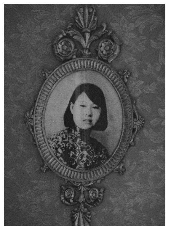 李玉琴年轻时的照片图片