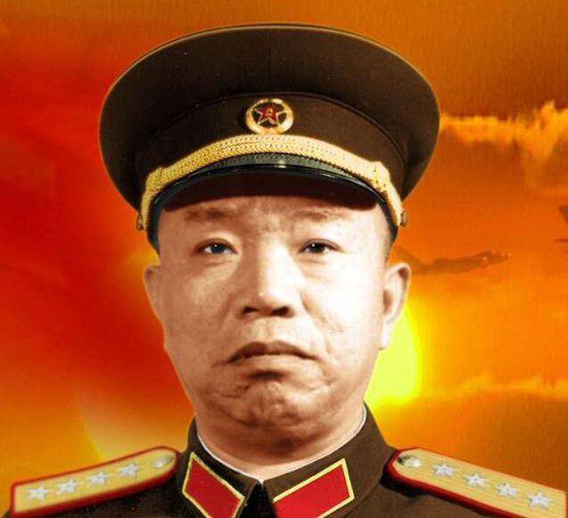 军区司令员王树声被土匪挑衅,王将军说:你吃了熊心豹子胆了_湖北省