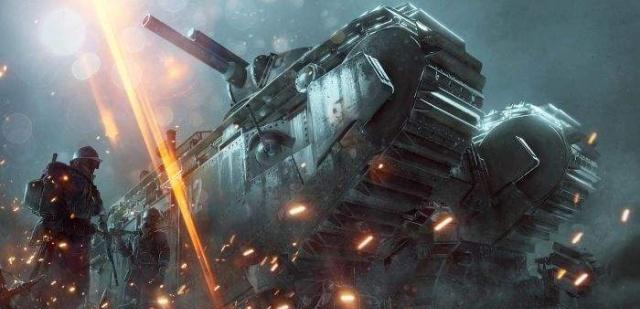 而且最为离谱和不可思议的是,其中一辆马克坦克,一炮没放就俘虏了300