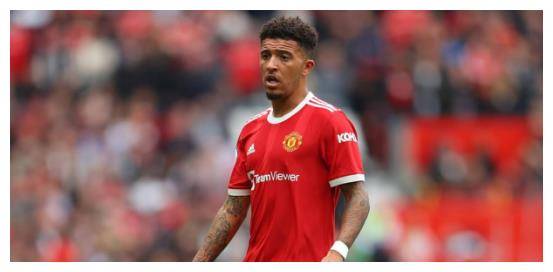 大英帝星崩塌,桑乔之旅,何处拨云见日?_多特蒙德_进球_曼联