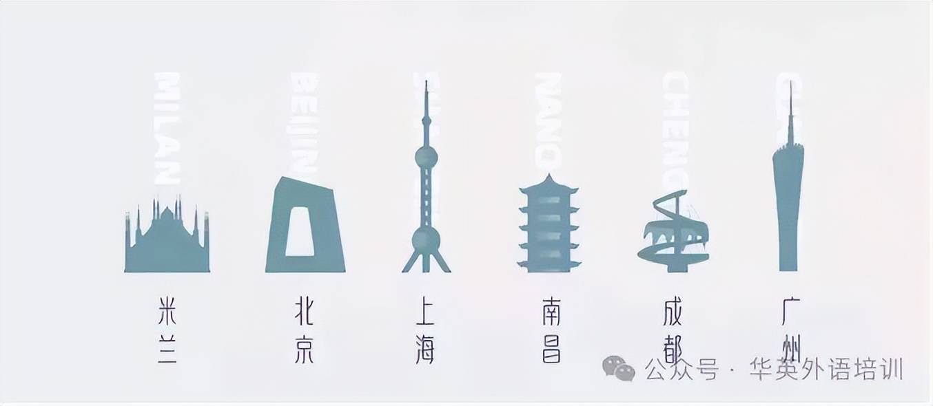 意大利语学习glianimali动物