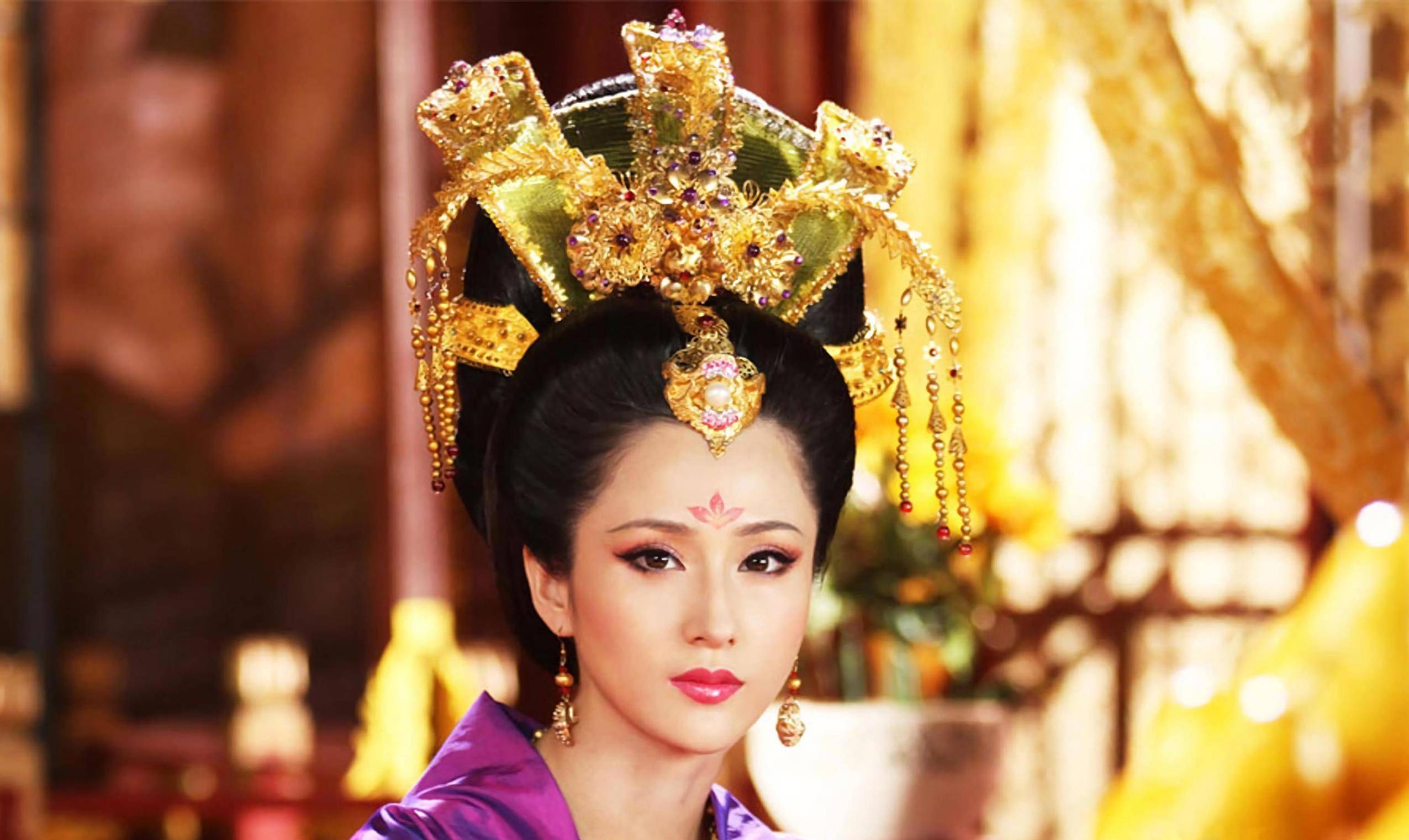 太平公主的势力远远大于李隆基,唐玄宗是如何反败为胜的?