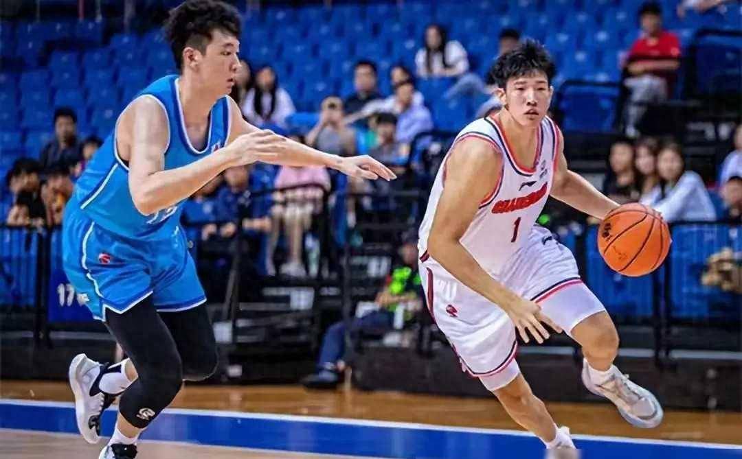 原创广东宏远队超新星有望参赛2人可能已被调整
