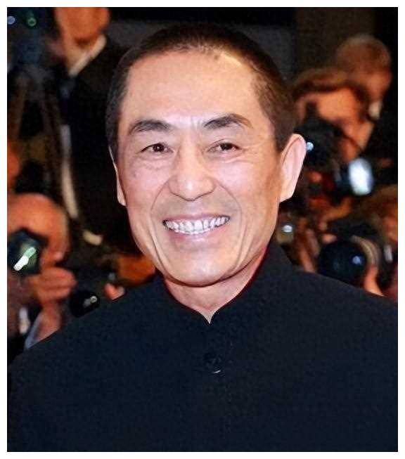 舞台巨匠的杰作,人生真相,百思不得其解_张艺谋_生活_低调