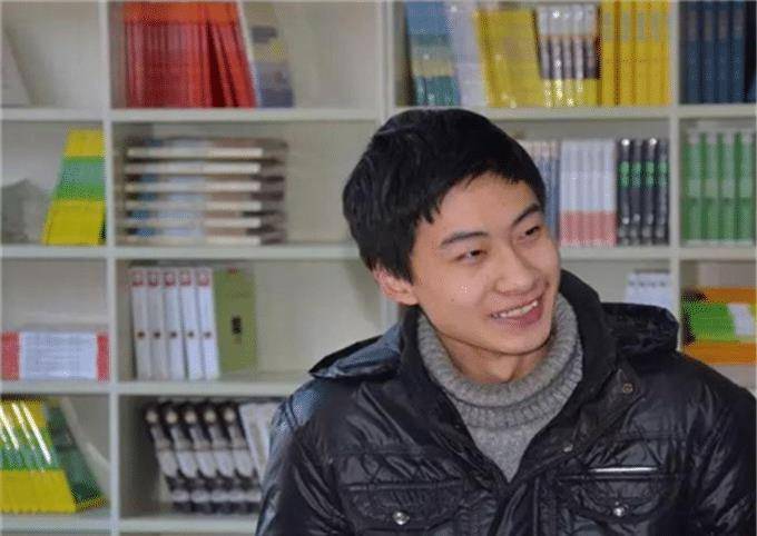 原创父亲精神失常母亲卧床寒门贵子庞众望以744分上清华今如何