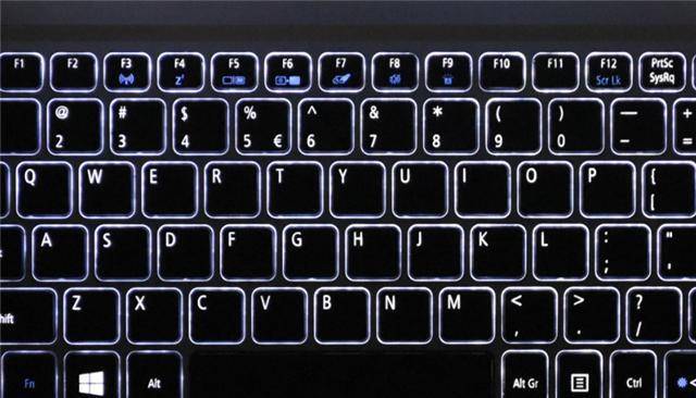 一提起学汉语,不少外国人就会觉得头疼,在他们的想象中,中文键盘应该