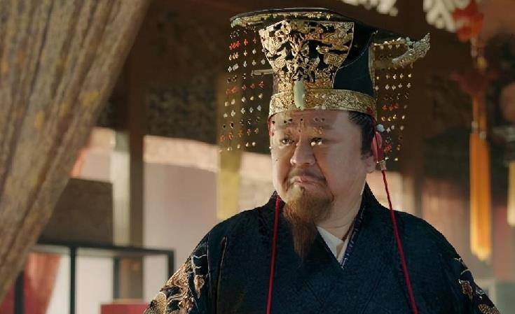 明朝第五位皇帝朱瞻基:身上存在不少谜团,600年来至今无解_朱高炽