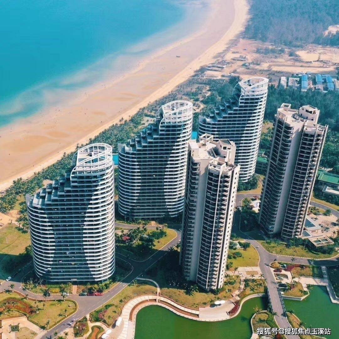 海南临高长岛蓝湾24小时销售热线-线上售楼处-特惠来袭