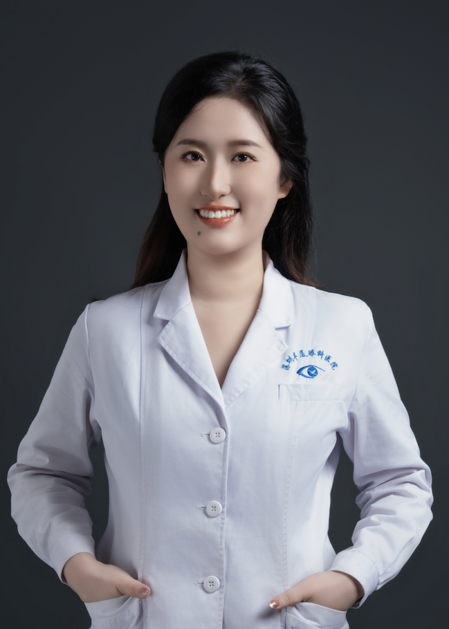 验配星力量第二期配镜案例大赛决赛来啦