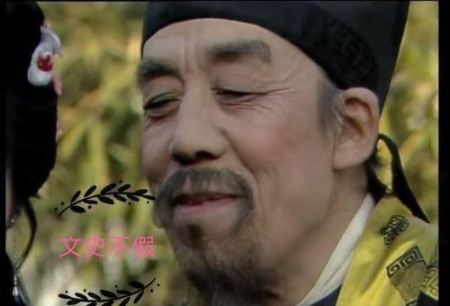 原创红楼梦荣国府贾赦是如何将自己的一手好牌打得稀烂的