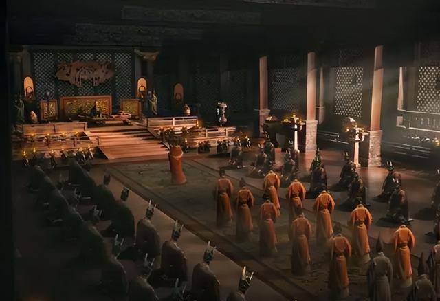 原创汉晋之际宗族秩序的维护是和平时期的互帮互助和战乱时期的自保