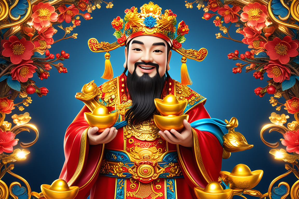 这三大生肖被财神爷照顾财运滚滚来