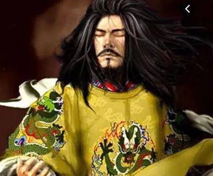 崇祯帝_大明_皇帝