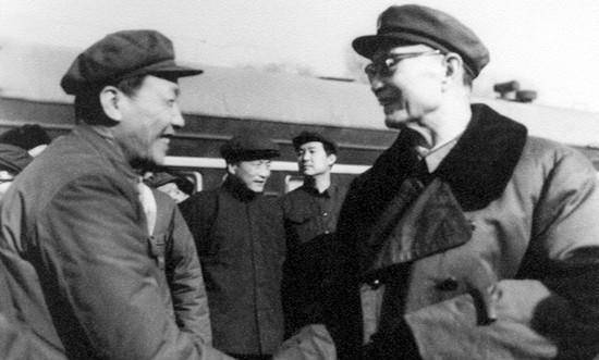 原创这位副总长与身兼三职的上将在防空军撤销起争执刘亚楼支持他