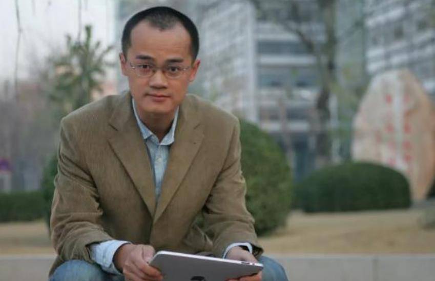 清华学霸王兴拒绝王健林马云的邀请5次创业失败后终成富翁