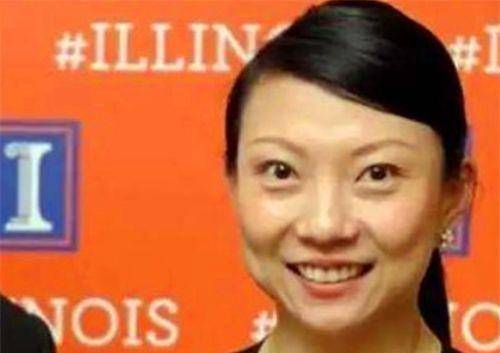 破解北斗卫星编码的清华才女高杏欣,她在美国混得怎么样了?