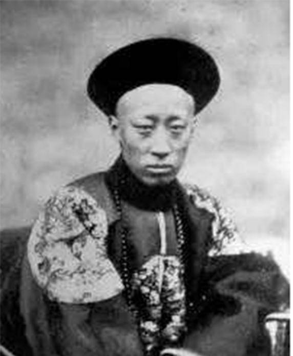 原创溥伟3次错过皇位不受溥仪待见声称有我在大清不亡