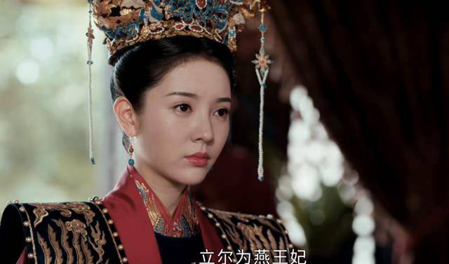 原创明朝的仁孝皇后徐氏有何魅力能在死后十七年让丈夫朱棣不再立后