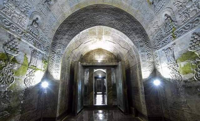 原创康熙雍正乾隆为什么只有雍正的陵寝保护得最好