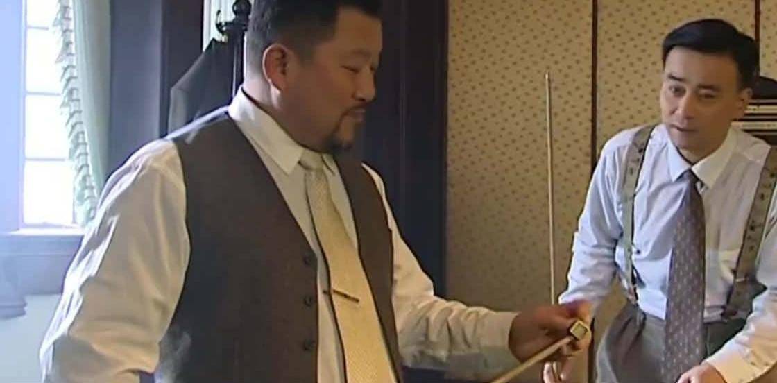 原创大染坊告诉我们机遇与风险共存敢于冒险才能赚到更多的钱