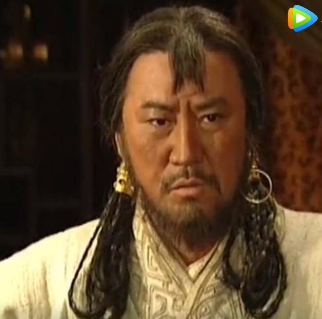 原创强行更改传统继承制成吉思汗挑战旧制的行为终成空谈