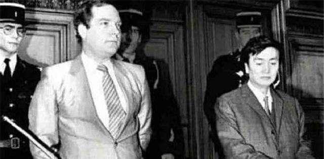 法国外交官娶中国花旦生下孩子19年后得知妻子原来是男人