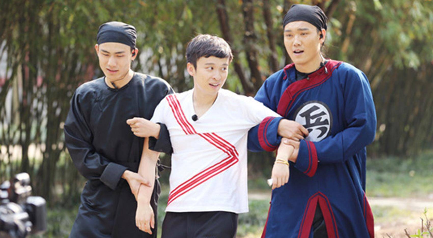 历史疑似穿越者的人物,其中两人可能来自未来世界_古代_诸葛亮_墨子