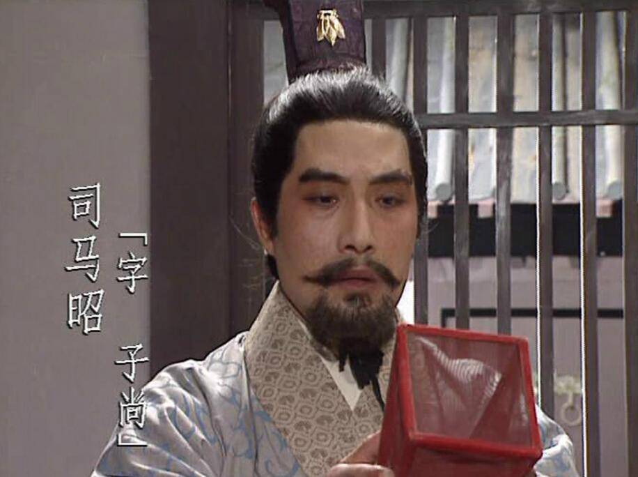 原创司马昭的女婿王济是个另类人才几件事证明他与众不同