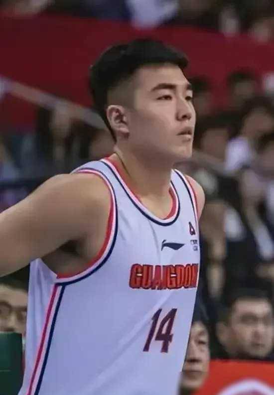 原创广东宏远队超新星有望参赛2人可能已被调整