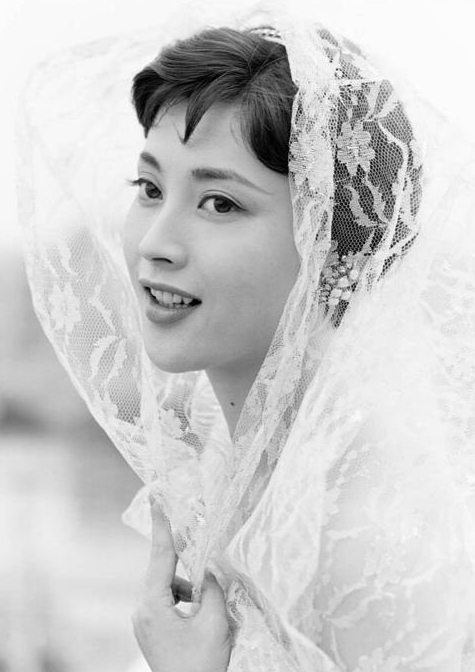 冈田茉莉子演员合集