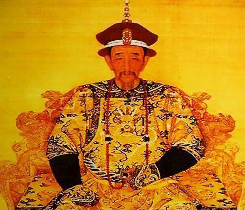 原创清朝的科技是如何落后的一切要从施琅攻台说起