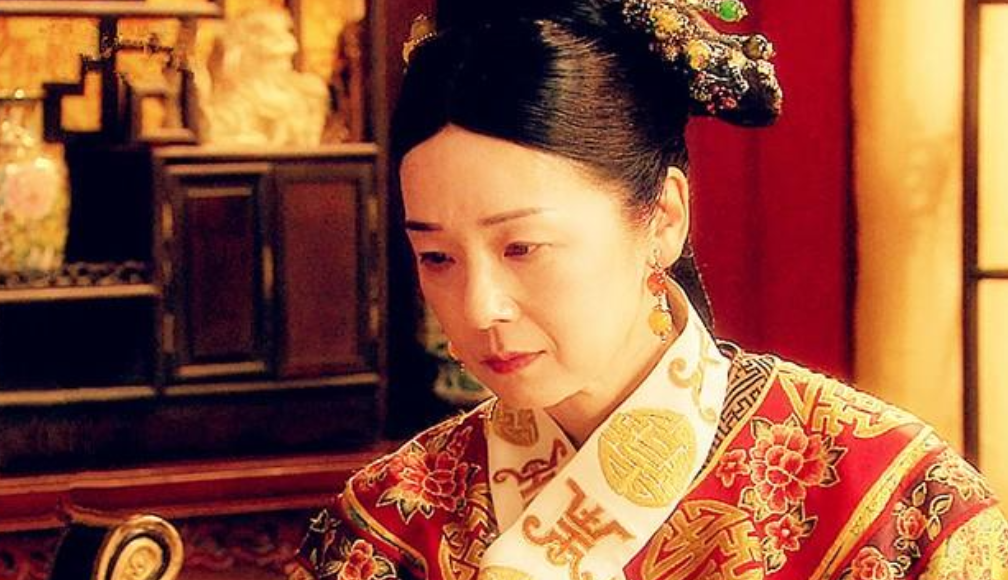 原创李莲英葬母有多大排场乡亲们白吃白喝35天往家拿多少一概不管