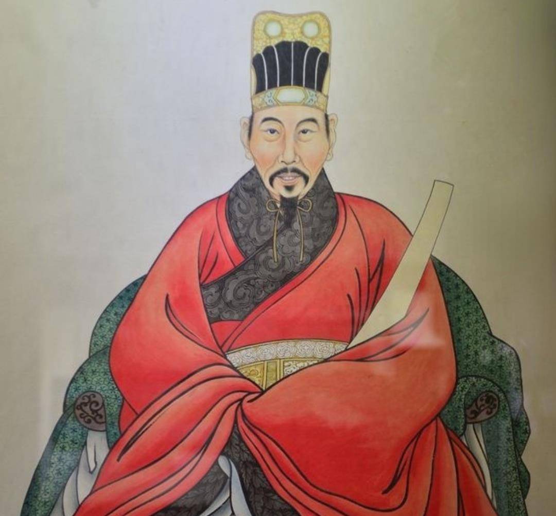 原创斗法左顺门单枪匹马的少年天子要如何击败290位大臣的围剿