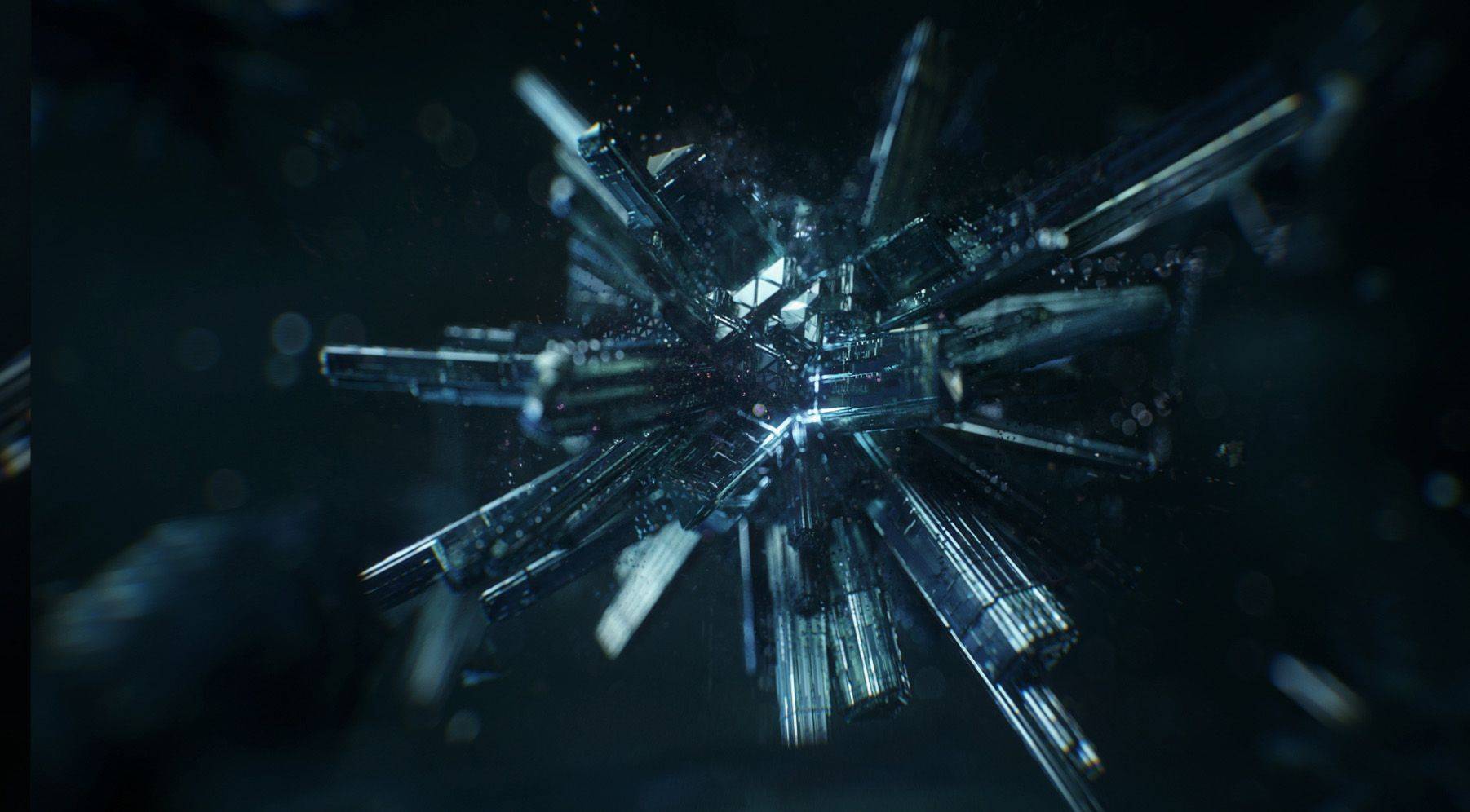 学会ae特效好找工作吗秦淮区影视特效培训学校