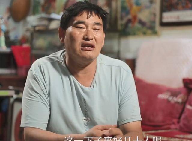 朱之文_朱志文_村民