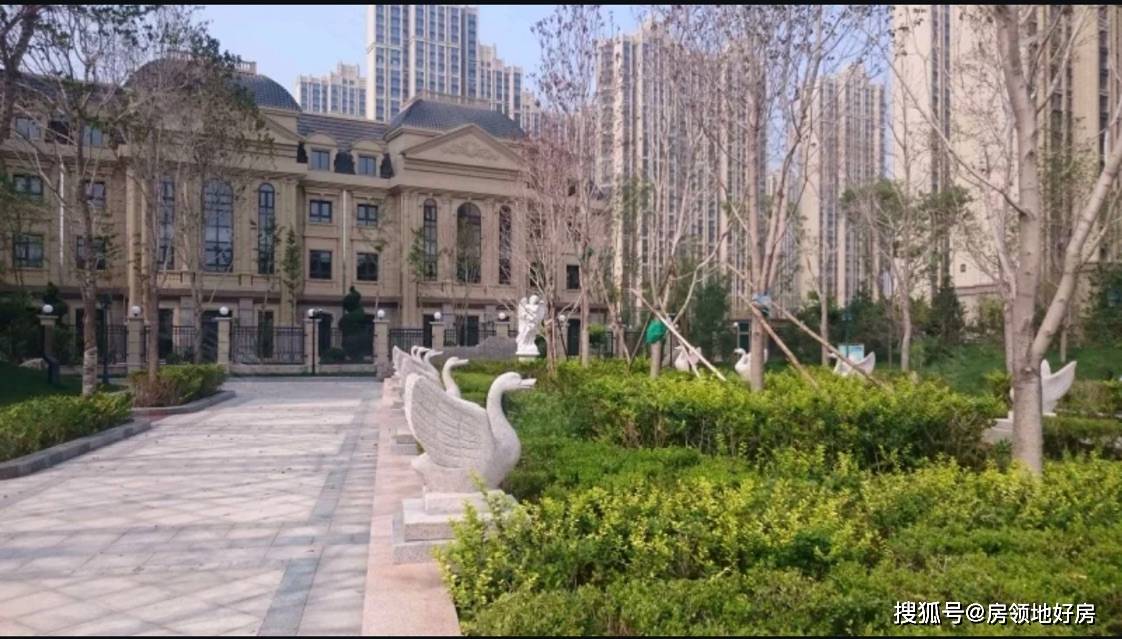 燕郊汇福悦榕湾二手房,两居75.5㎡河景房,总价136万!