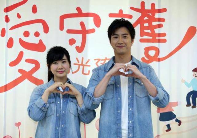 原创福原爱召开记者会透露与前夫江宏杰和解将共同抚养孩子长大