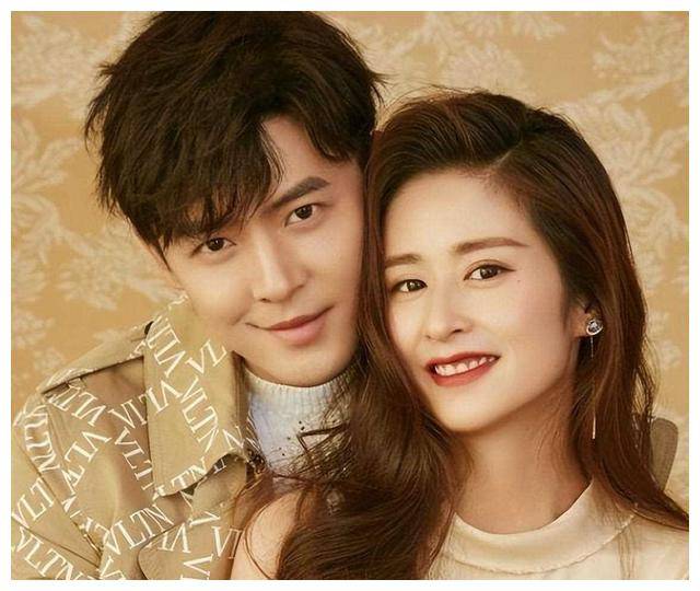 颖儿自拍汉服照引发争议网友指责隐秘身份晒照