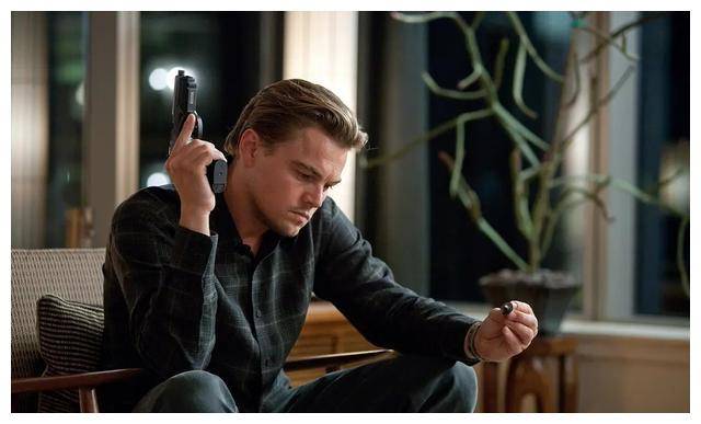 莱昂纳多迪卡普里奥精湛表现五大必看电影错过绝不能错过