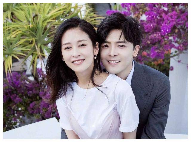 颖儿自拍汉服照引发争议网友指责隐秘身份晒照