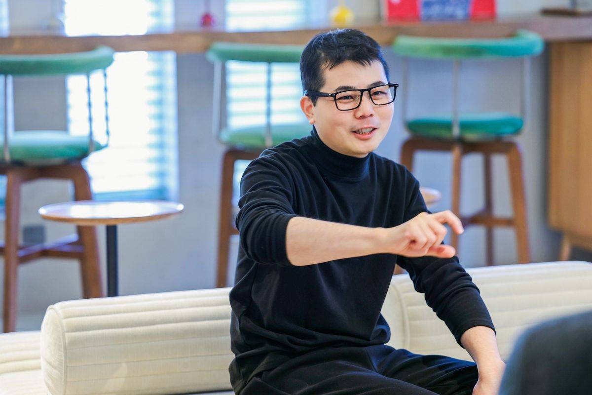 "石头"昌敬的飞驰人生_搜狐汽车_搜狐网