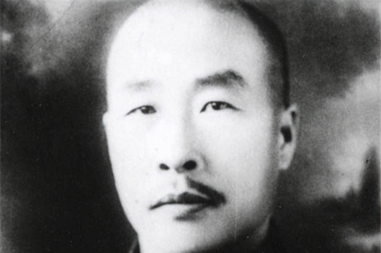 原创纪甘青山东王韩复榘的二姨太